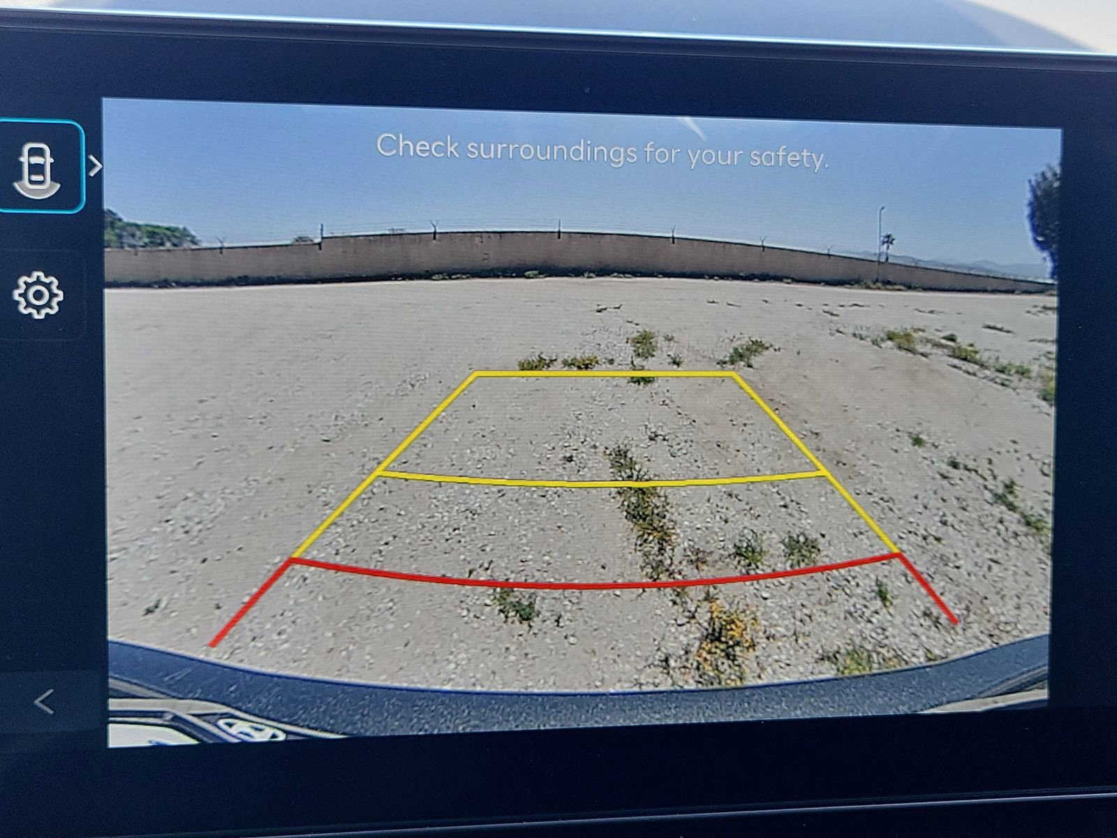 New 2026 Hyundai Tucson SEL image 14