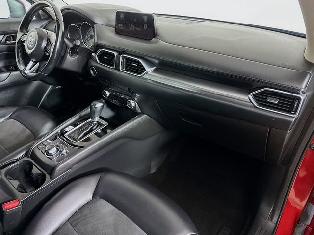 Used 2018 MAZDA CX-5 Touring w/ Preferred Equipment Package image 35