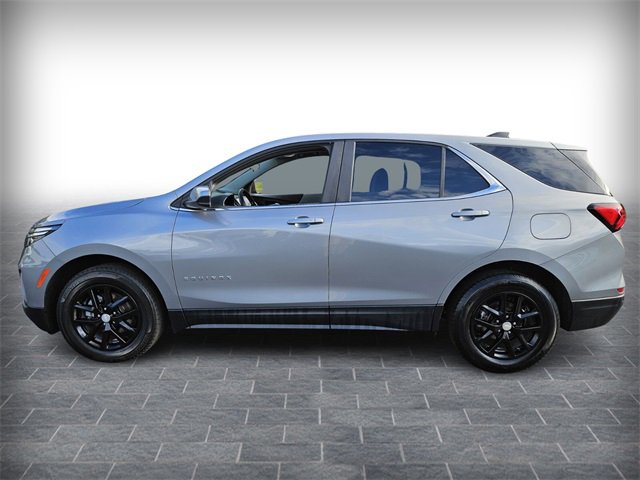 Used 2023 Chevrolet Equinox LT image 4