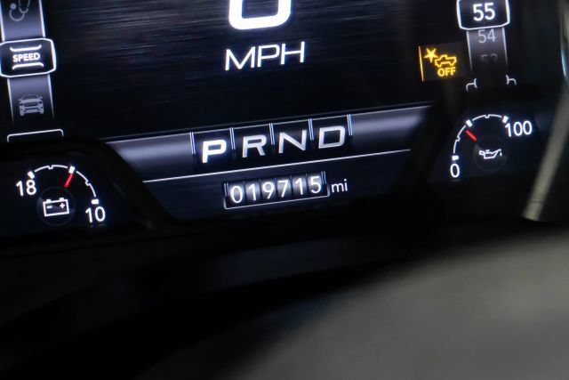 Used 2022 RAM 1500 TRX w/ TRX Level 1 Equipment Group AWD/4WD image 26