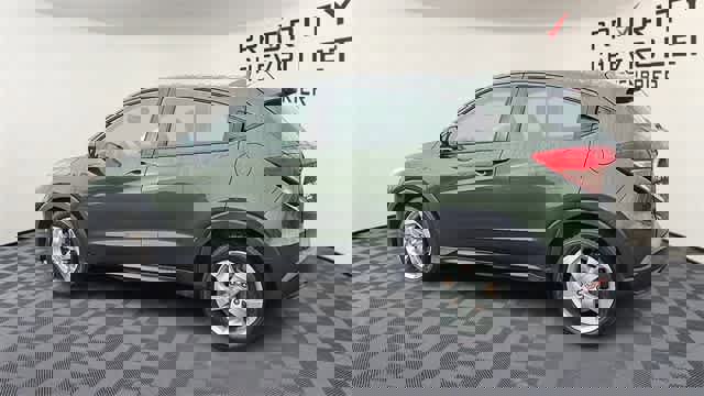 Used 2018 Honda HR-V LX image 6