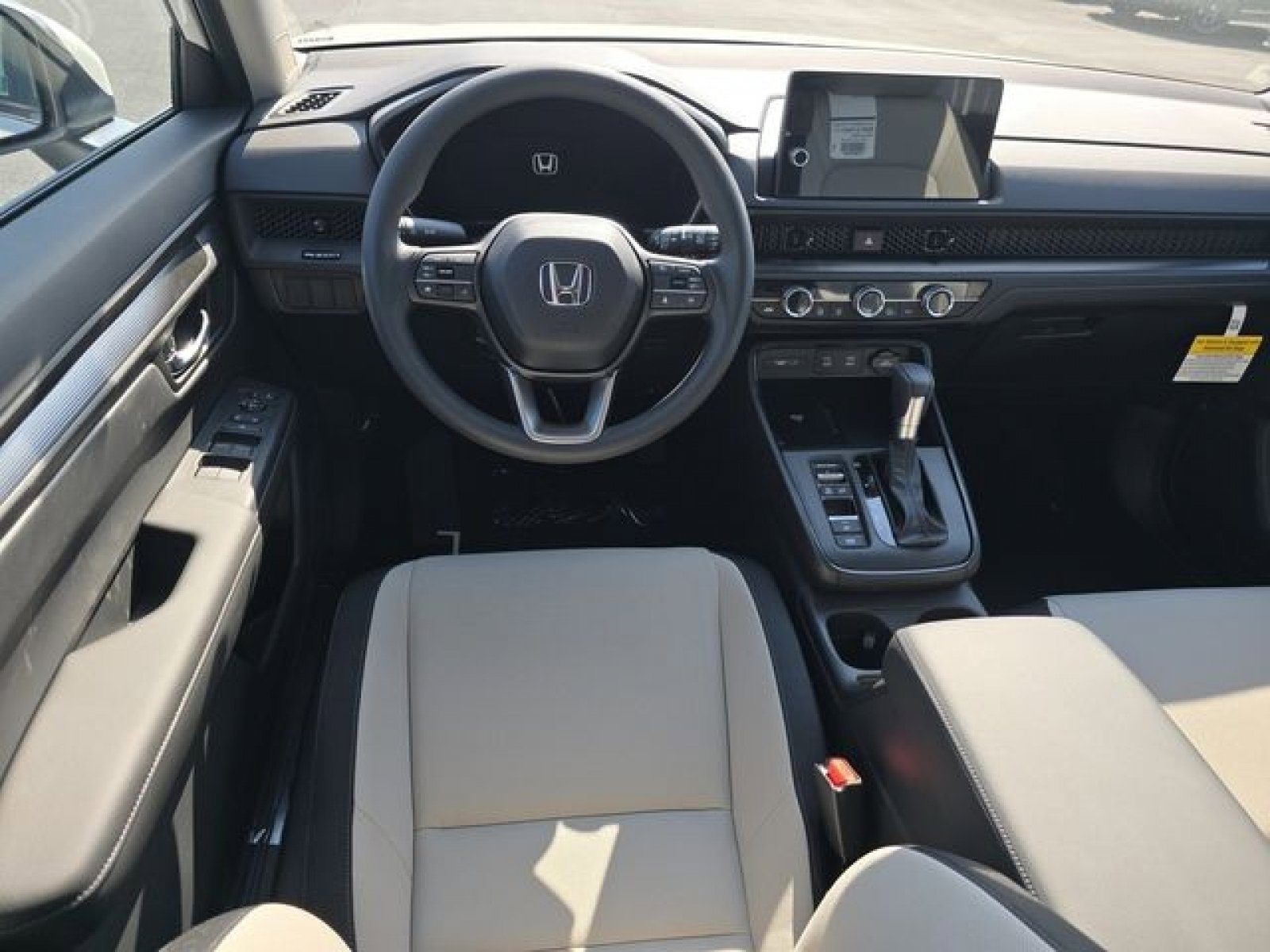 New 2026 Honda CR-V EX image 32