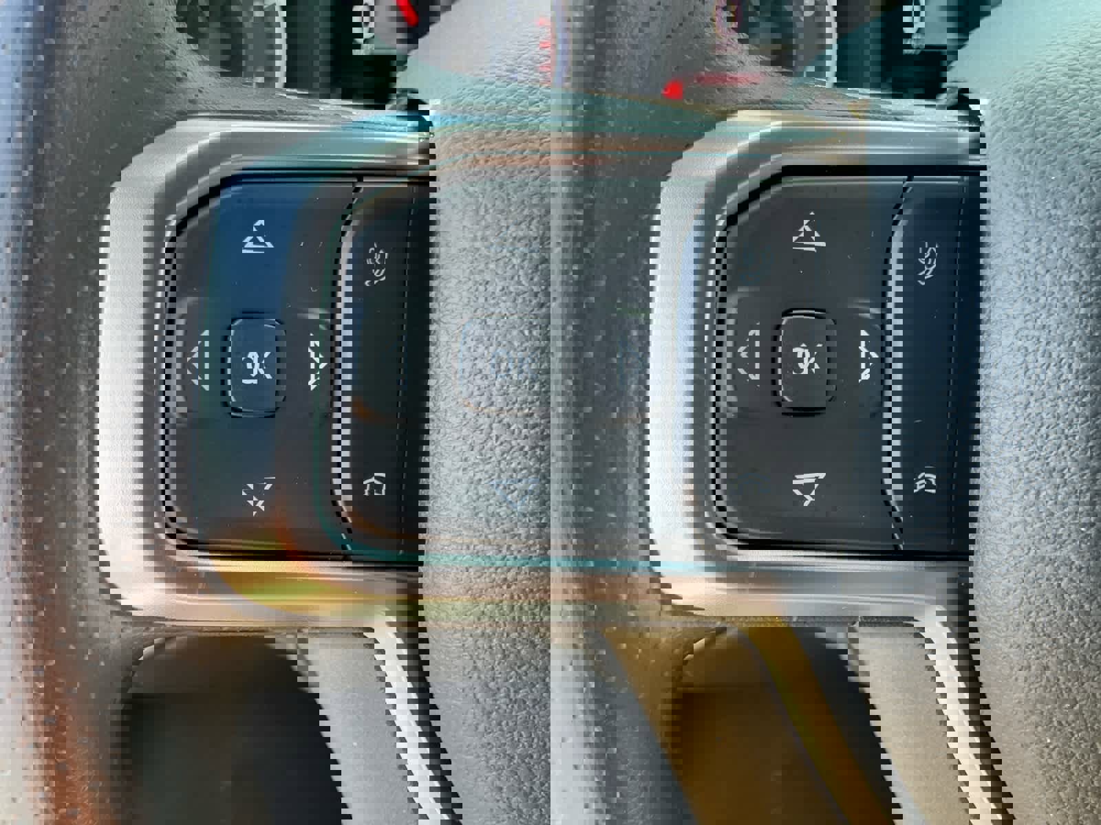 New 2026 RAM 2500 Tradesman image 25