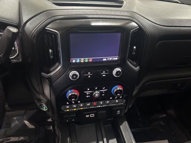 Used 2020 GMC Sierra 1500 AT4 w/ AT4 Premium Package AWD/4WD image 19