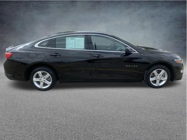 Used 2024 Chevrolet Malibu LS FWD image 8