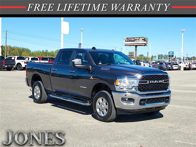 Used 2024 RAM 2500 Big Horn