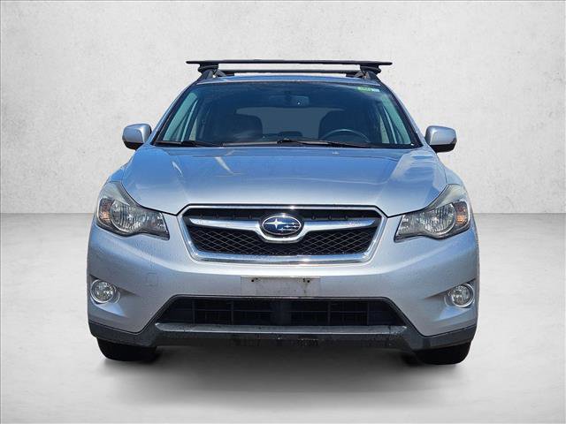 Used 2014 Subaru Crosstrek Touring AWD/4WD video 2