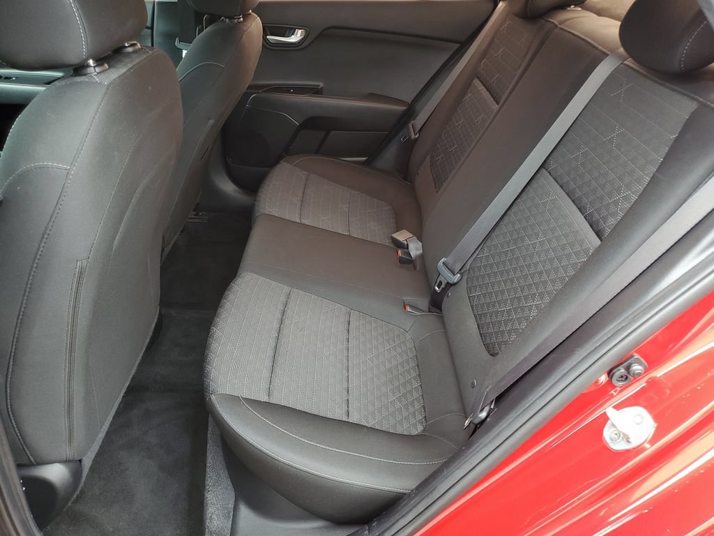 Used 2019 Kia Rio S FWD image 21