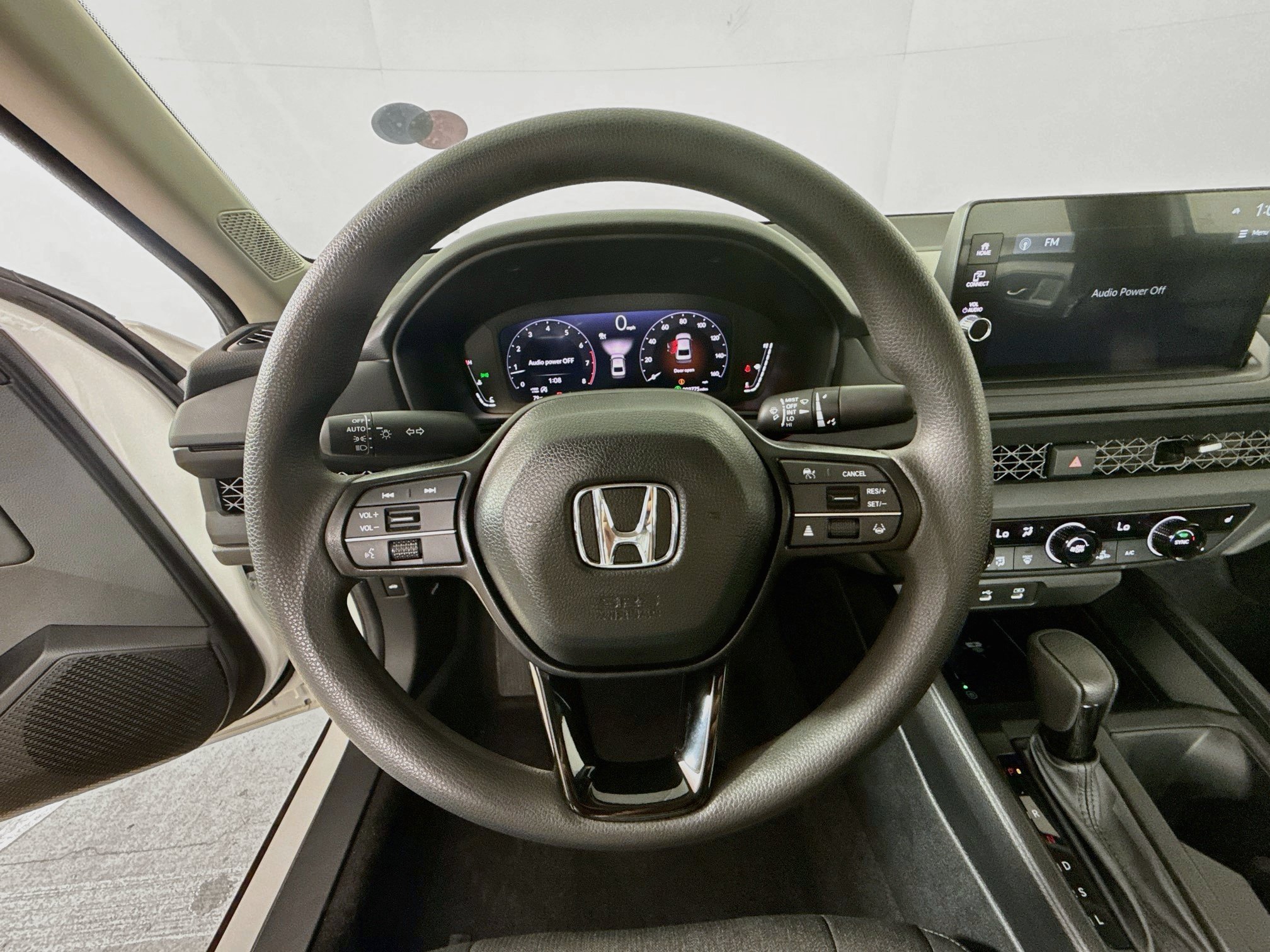 Certified 2026 Honda Accord SE image 11