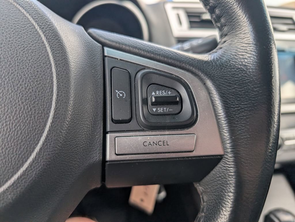 Used 2015 Subaru Outback 2.5i Premium image 16