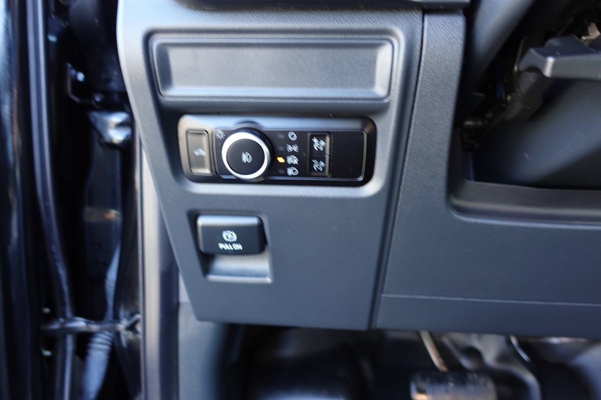 Used 2023 Ford F150 XL w/ XL STX Apperance Package AWD/4WD image 52