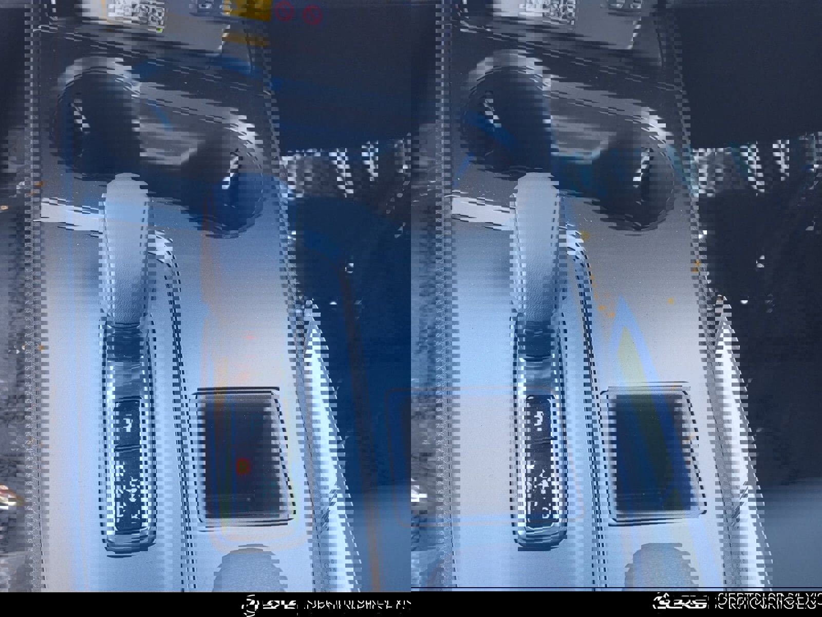 New 2026 Lexus UX 300h FWD image 19