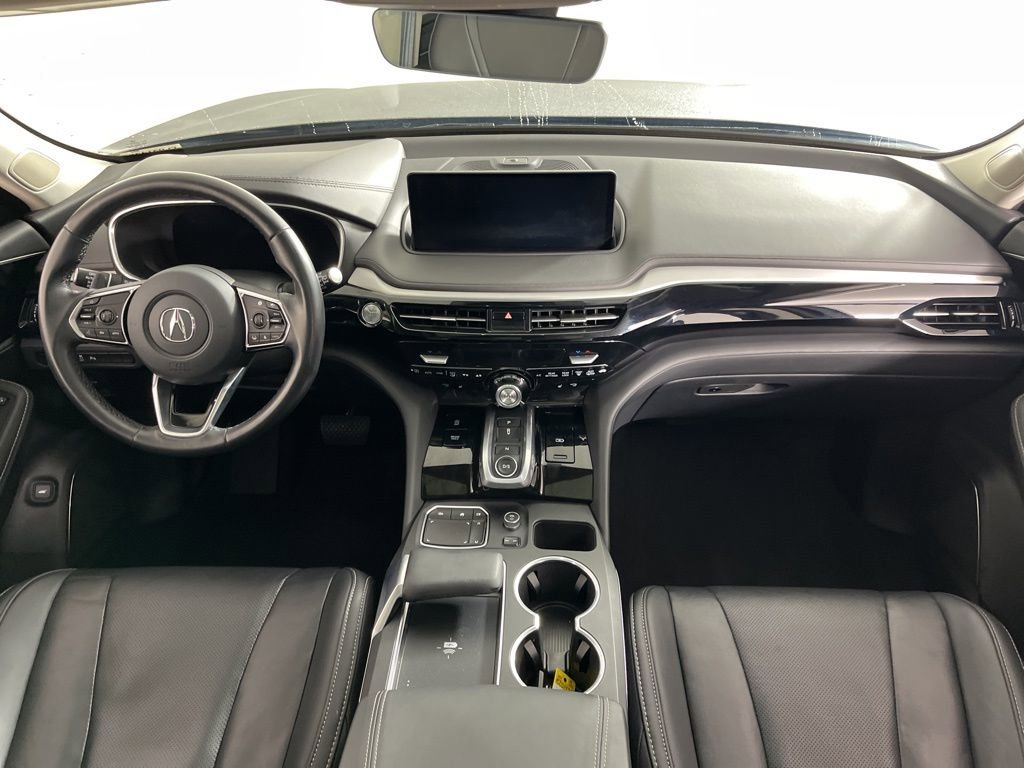 Used 2023 Acura MDX SH-AWD w/ Technology Package image 15