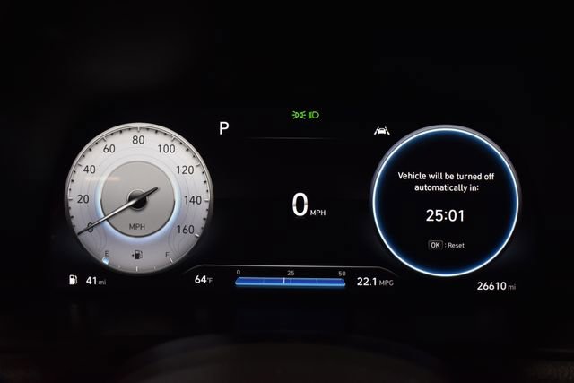 Used 2022 Hyundai Sonata N Line image 28