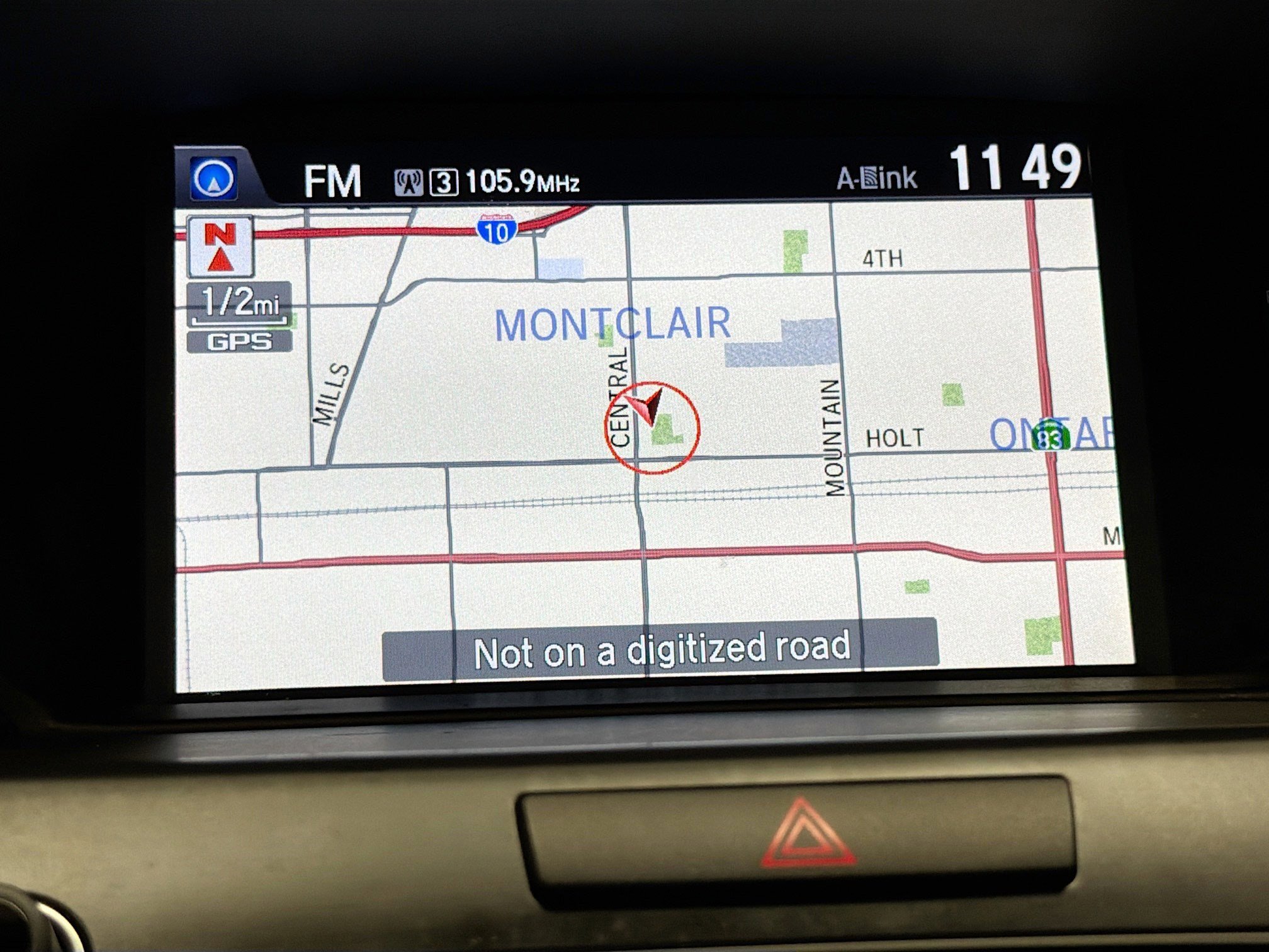 Used 2015 Acura TLX V6 w/ Technology Package image 9