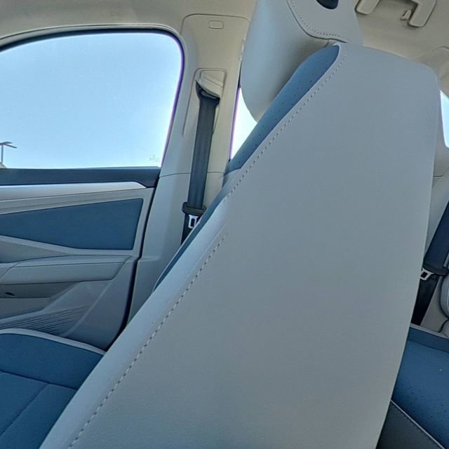 New 2026 Volkswagen Jetta SE image 26