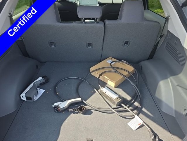 Certified 2024 Hyundai Ioniq 5 SEL AWD/4WD image 11