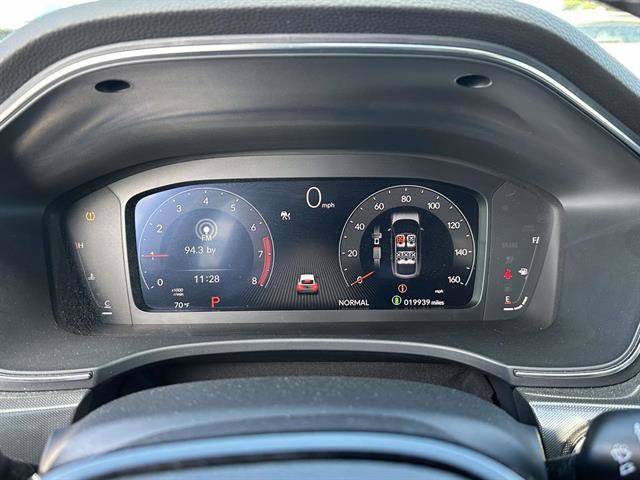 Used 2024 Acura Integra A-Spec FWD image 15