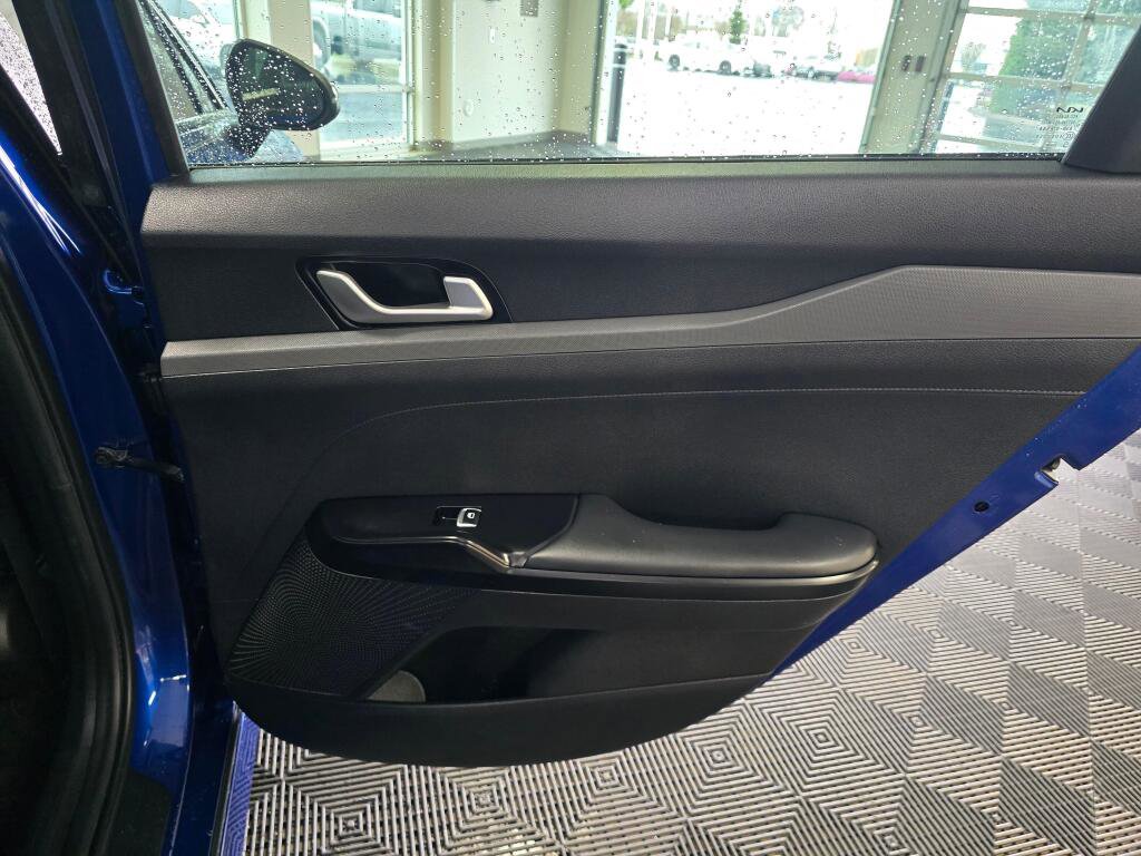 Used 2024 Kia K5 GT-Line w/ GT-Line Premium Package image 39