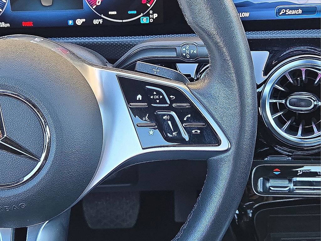 Used 2025 Mercedes-Benz CLA 250 image 20