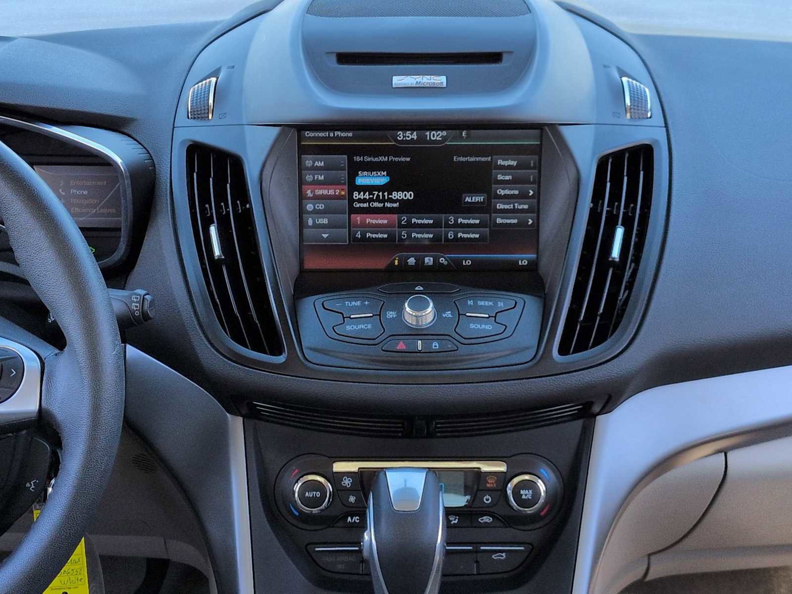 Used 2013 Ford C-MAX SE FWD image 29
