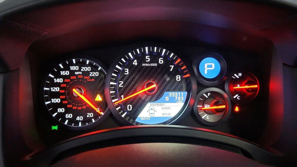 Used 2019 Nissan GT-R image 26