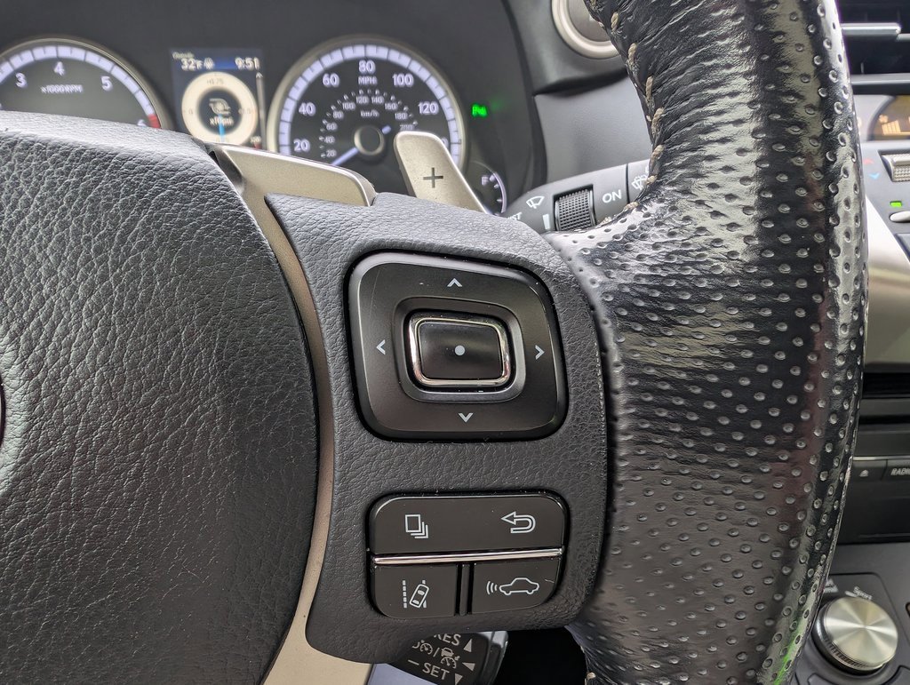 Used 2020 Lexus NX 300 F Sport image 33