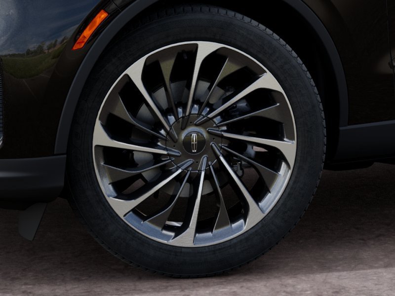 New 2027 Lincoln Aviator Reserve RWD image 19