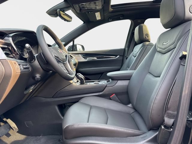 New 2026 Cadillac XT5 Premium Luxury w/ Driver Assist Package AWD/4WD image 17