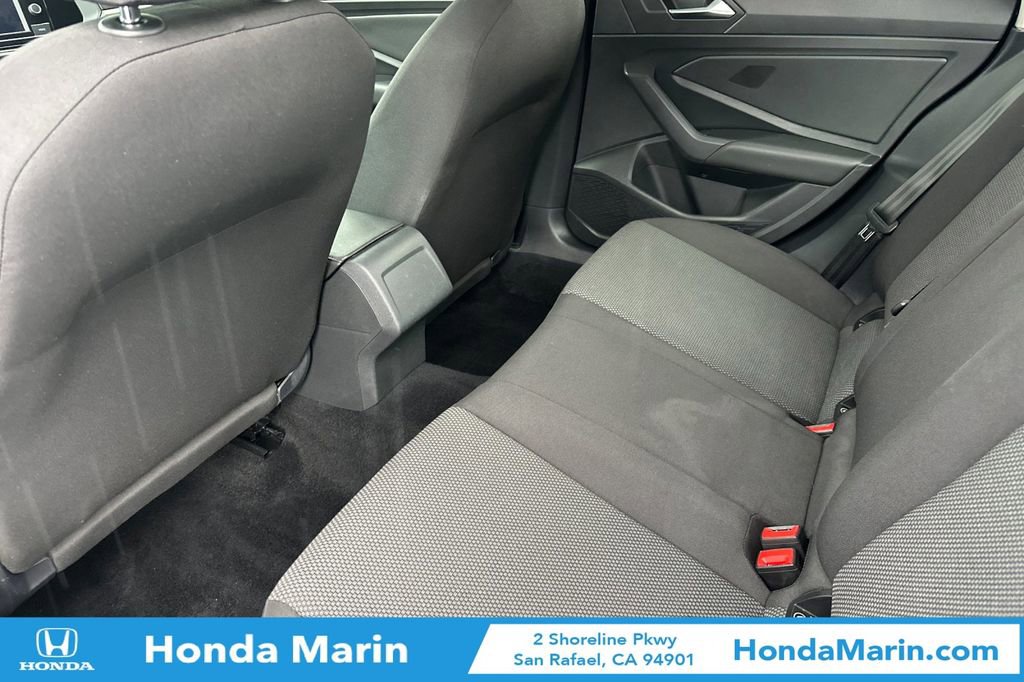 Used 2020 Volkswagen Jetta S image 15