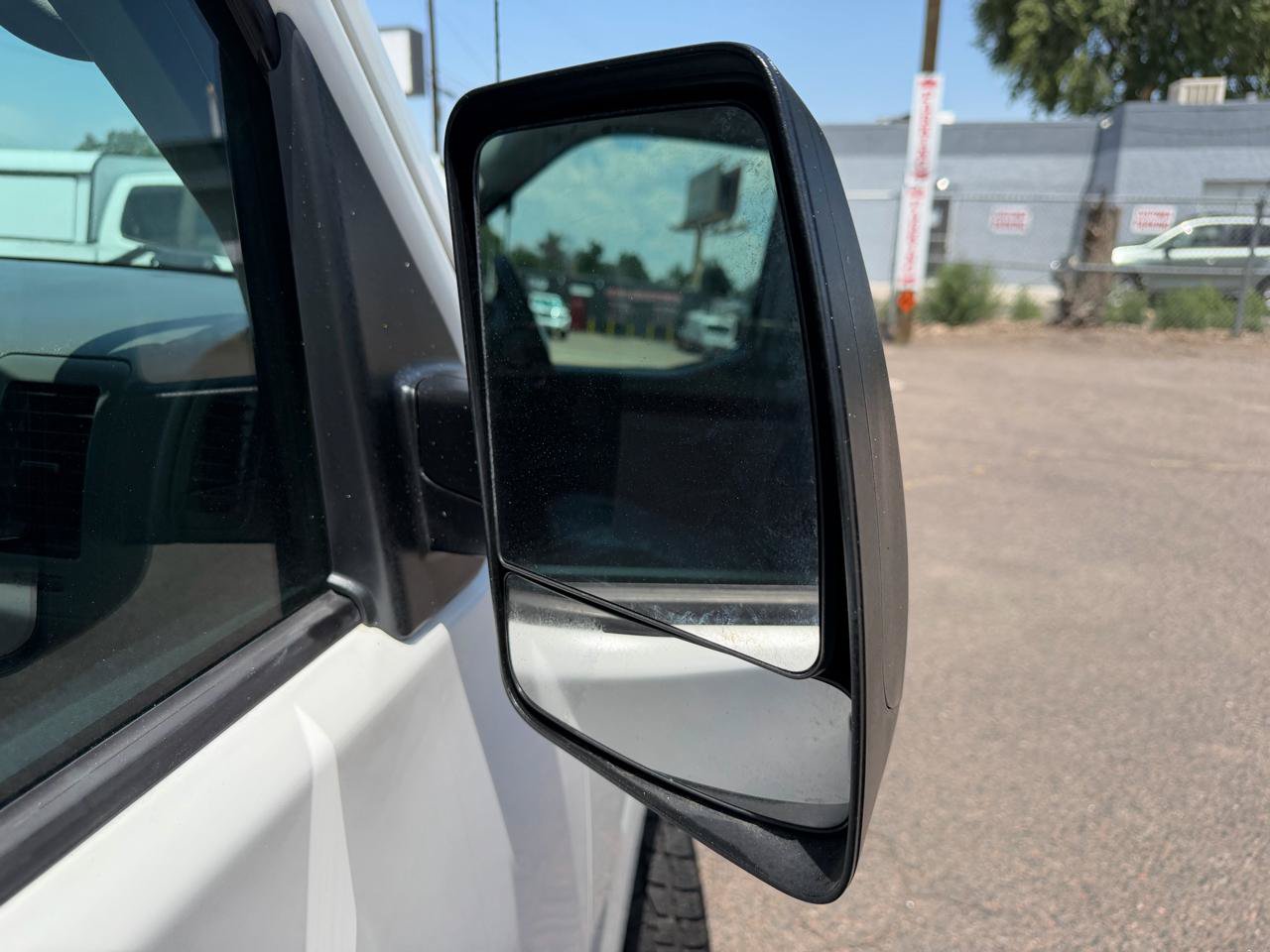Used 2016 Nissan NV 1500 S w/ Power Package RWD image 28