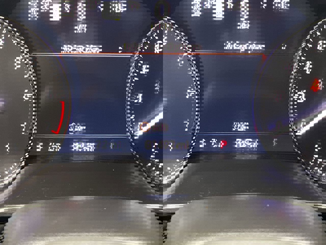 Used 2023 Buick Envision Avenir image 16