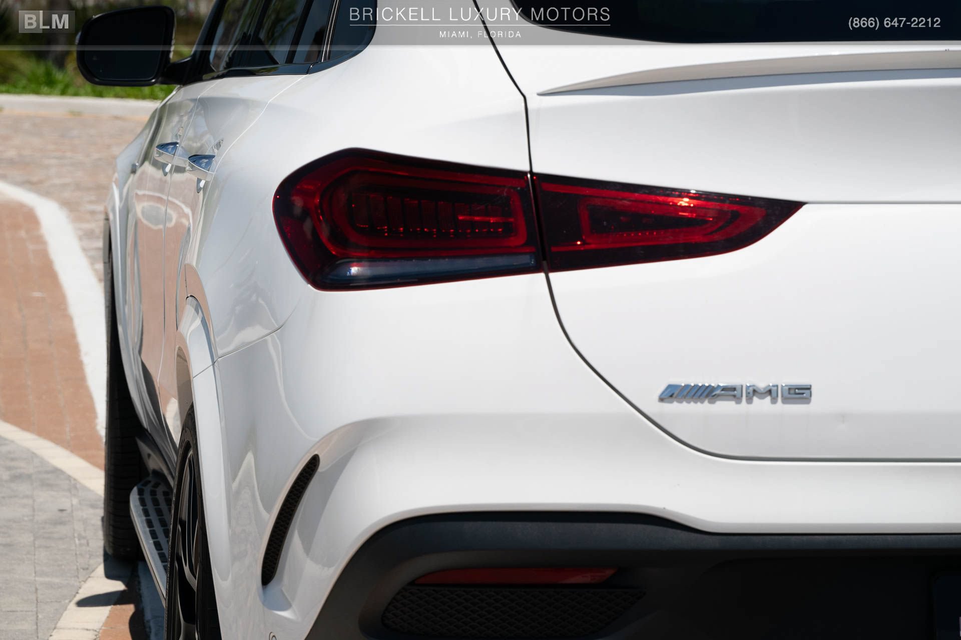 Used 2022 Mercedes-Benz GLE 53 AMG 4MATIC Coupe image 55