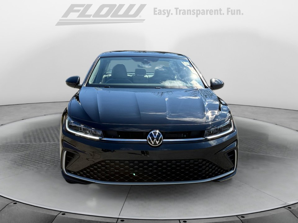 New 2026 Volkswagen Jetta SE image 2