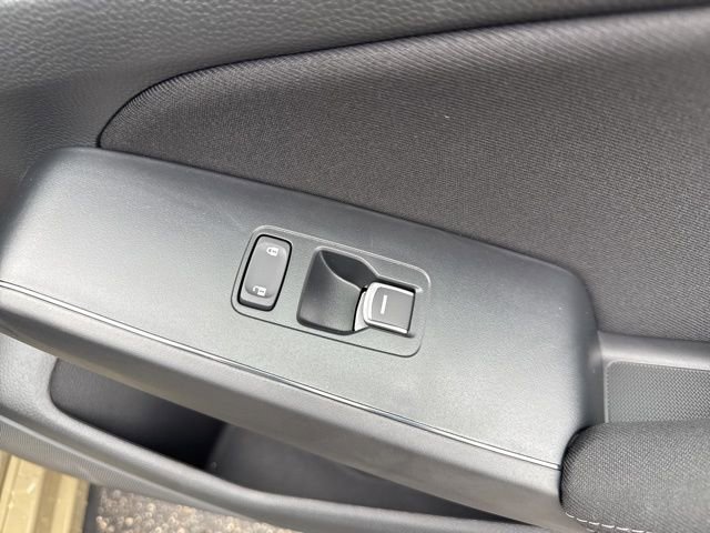 New 2026 Honda Civic Sport image 12