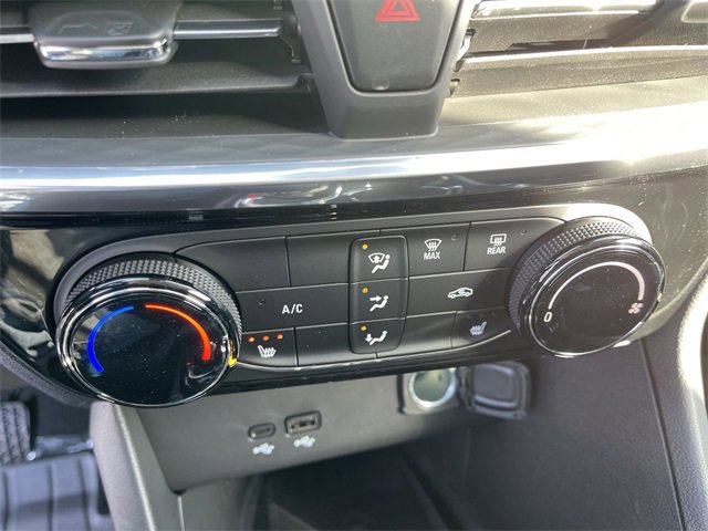 New 2026 Buick Encore GX Sport Touring w/ Advanced Technology Package image 18