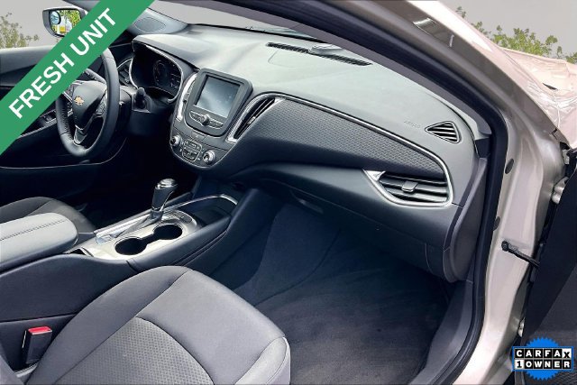 Used 2016 Chevrolet Malibu Hybrid FWD image 15
