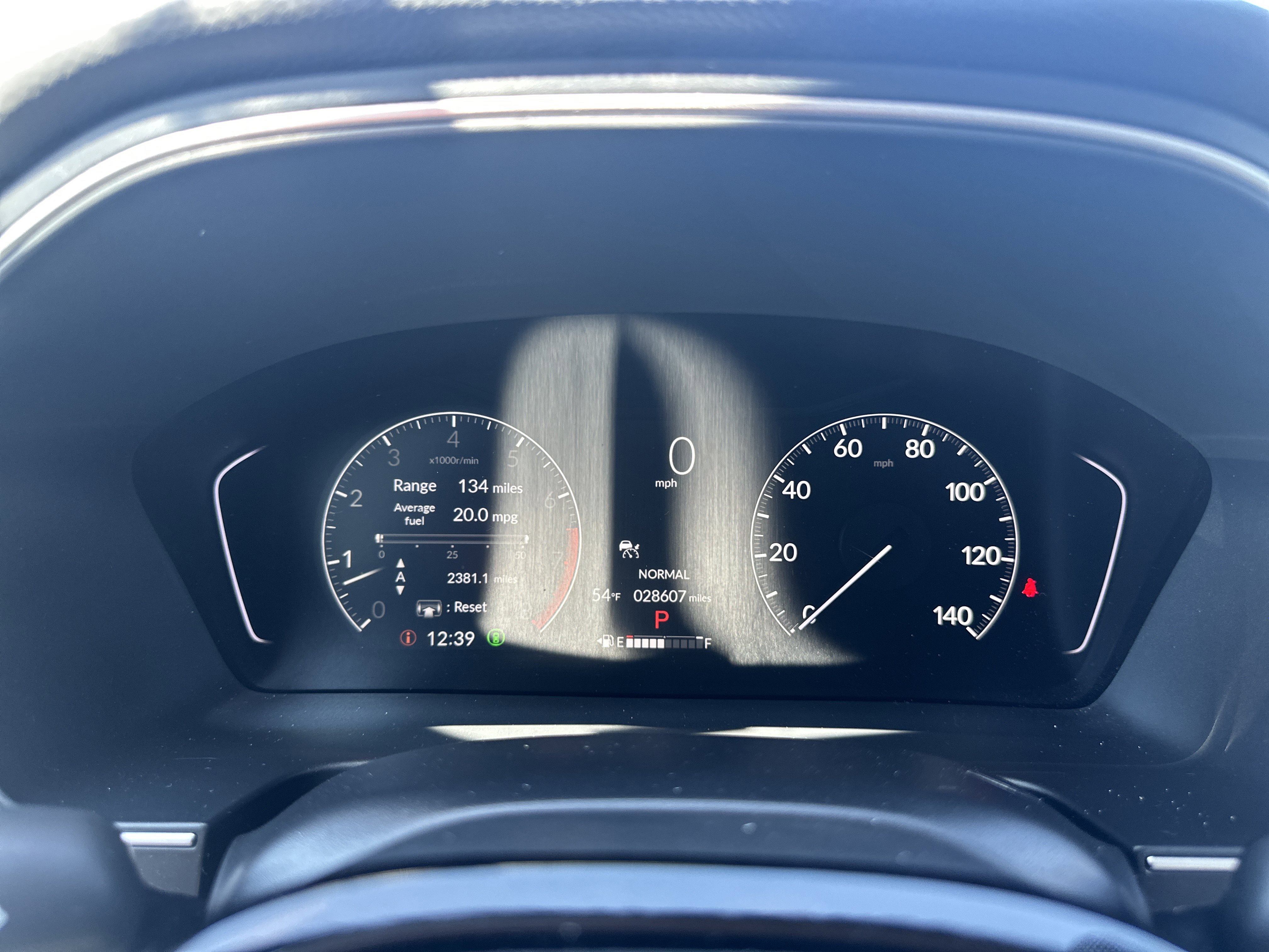 Certified 2023 Honda Pilot Touring image 27