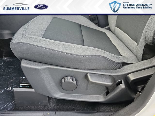 New 2026 Ford Bronco Big Bend AWD/4WD image 18