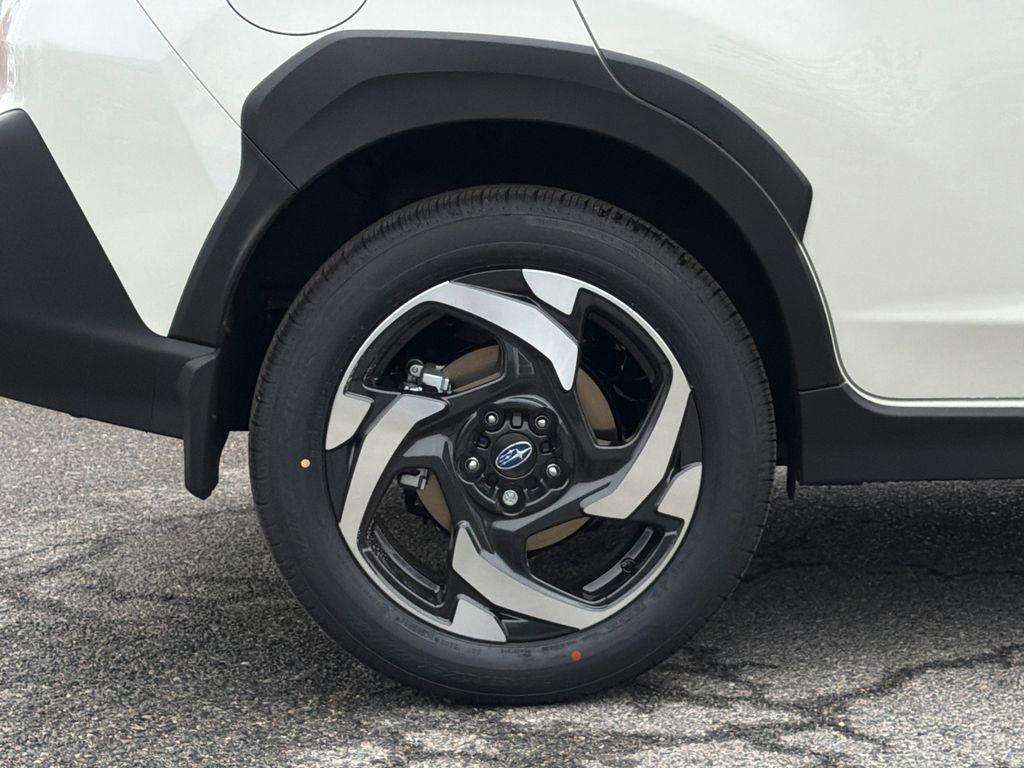 New 2026 Subaru Crosstrek 2.5i Limited AWD/4WD image 4