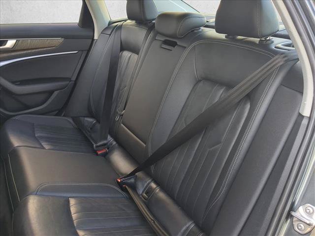 Used 2019 Audi A6 3.0T Premium w/ Convenience Package AWD/4WD image 20