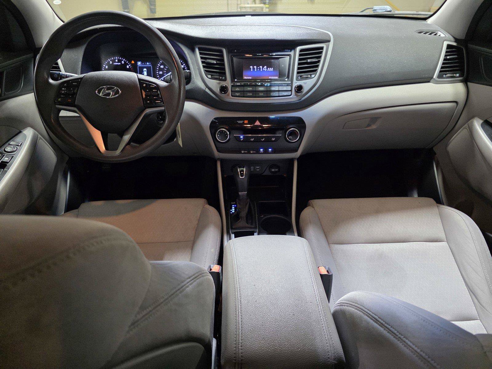 Used 2016 Hyundai Tucson SE FWD image 14