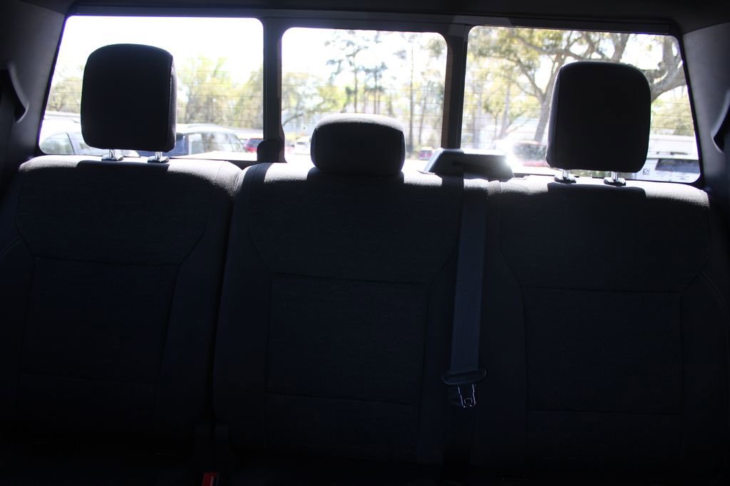 Used 2024 Ford F150 XLT w/ Equipment Group 302A MID image 64