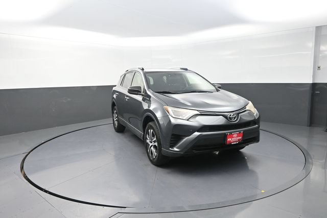 Used 2016 Toyota RAV4 LE FWD image 14