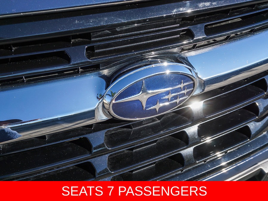 Used 2023 Subaru Ascent Premium w/ Convenience Package AWD/4WD image 11