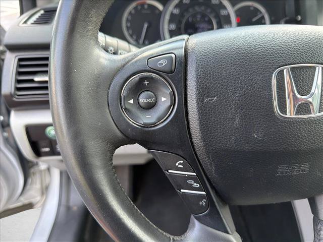 Used 2015 Honda Accord EX-L image 14