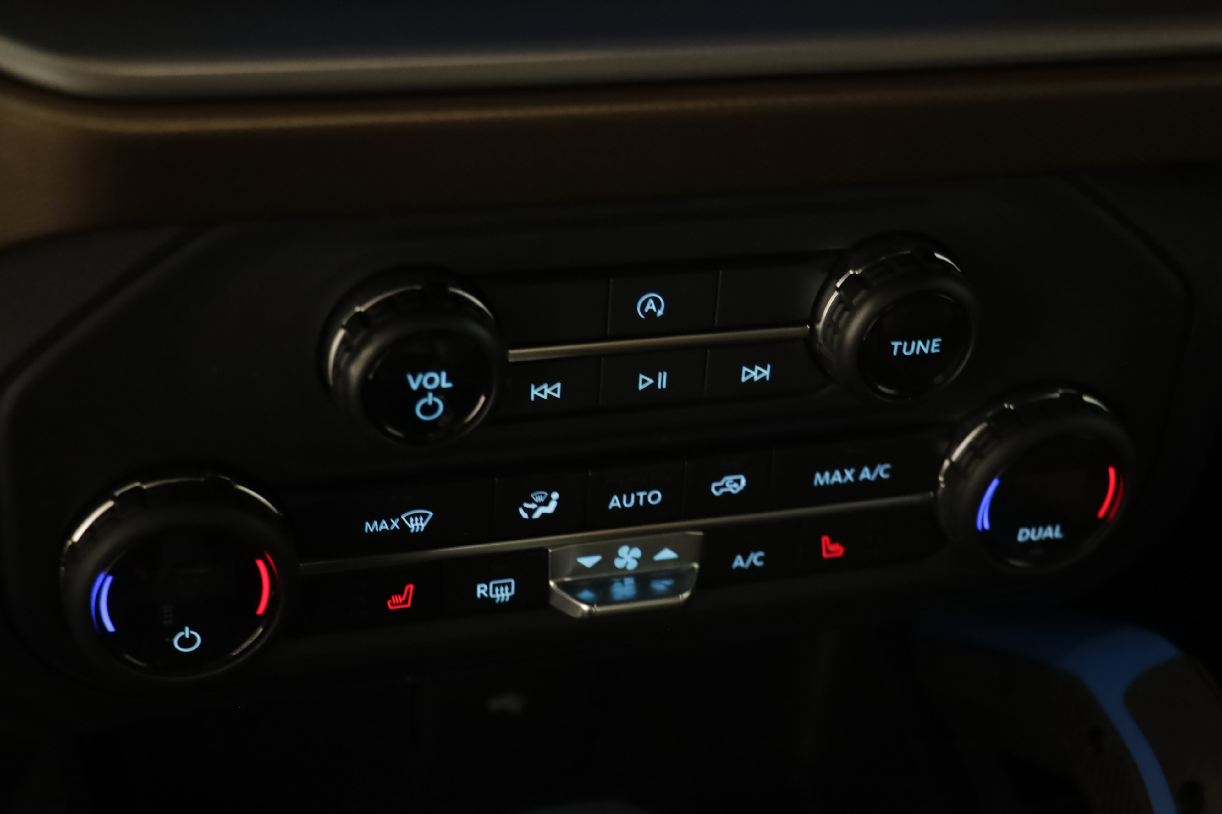 Used 2023 Ford Bronco Outer Banks AWD/4WD image 13