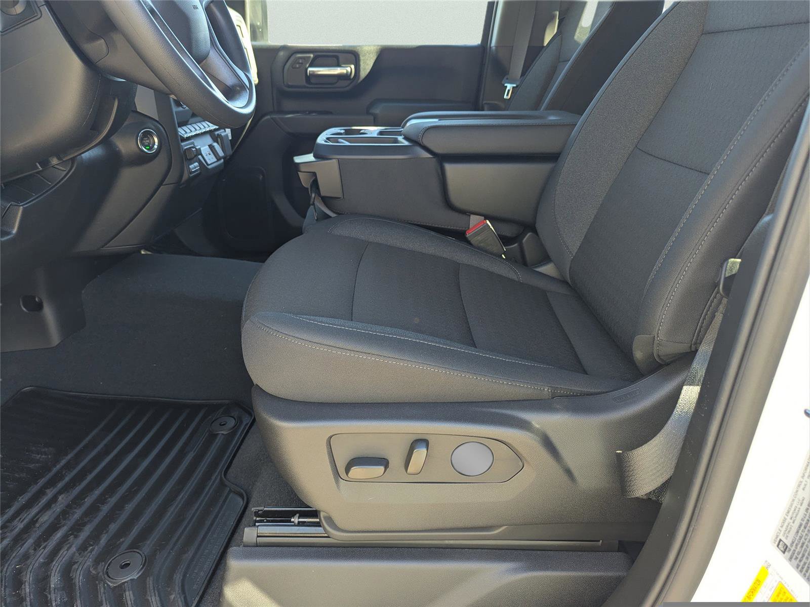 New 2026 Chevrolet Silverado 2500 Custom w/ Custom Value Package image 20