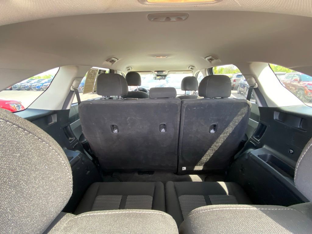 Used 2021 Kia Sorento LX image 24