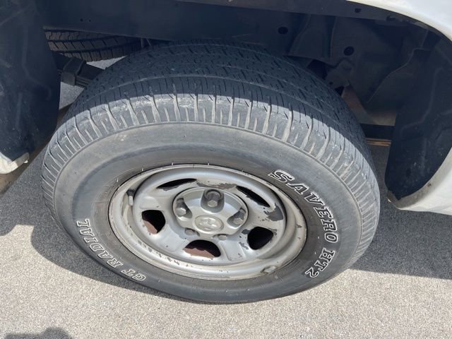 Used 2007 Dodge Dakota ST w/ PWR Convenience Group image 8